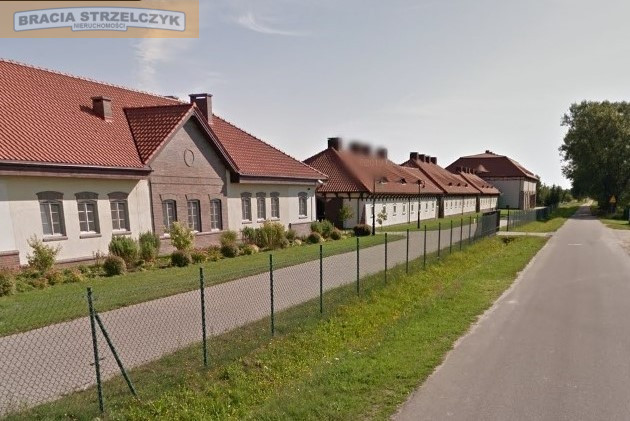 Działka Sprzedaż Nowe Wrońska 7